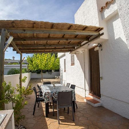 Chalet Marisol Riumar Pura Natura Ngoại thất bức ảnh