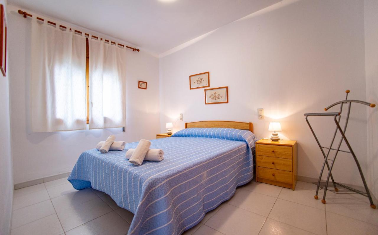 Chalet Marisol Riumar Pura Natura Ngoại thất bức ảnh